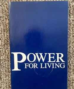 Power for Living 