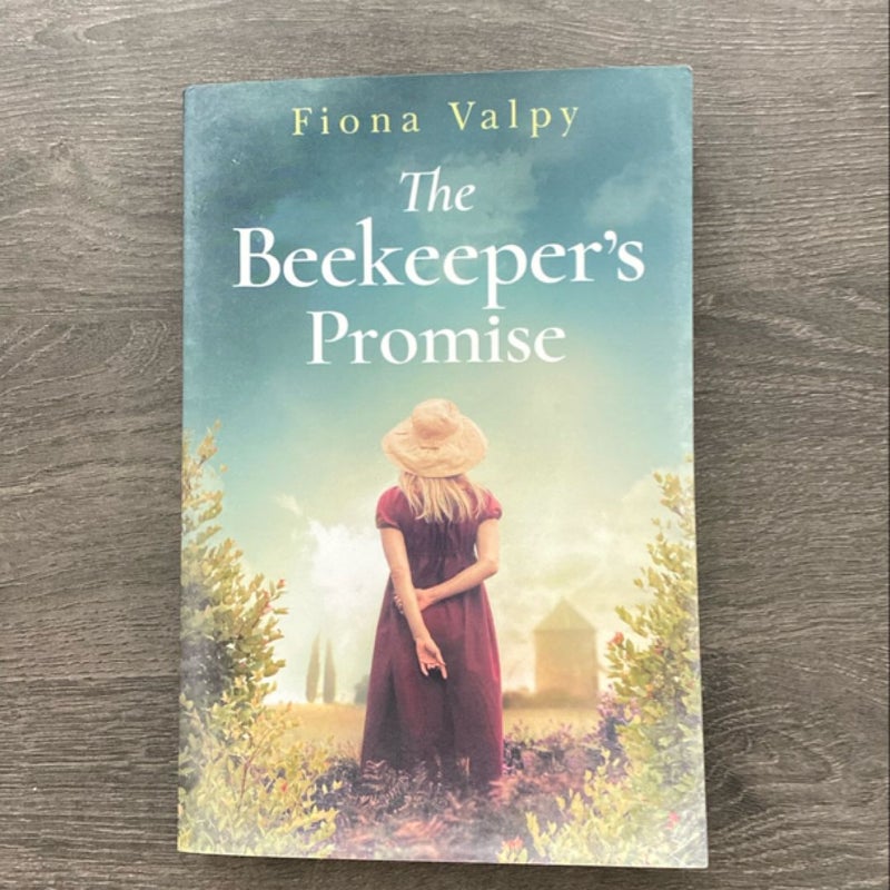 The Beekeeper's Promise