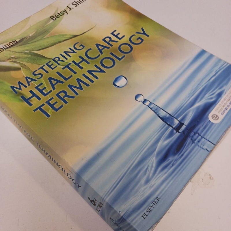 Mastering Healthcare Terminology