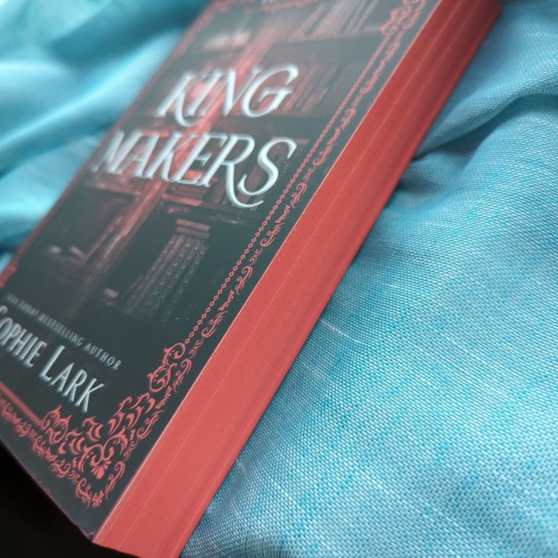 Kingmakers