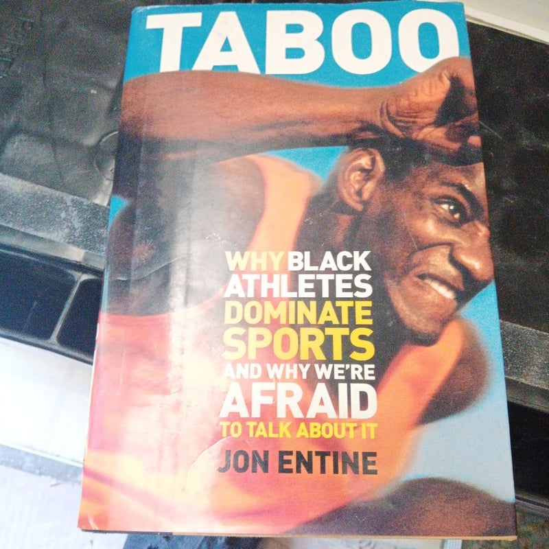 Taboo