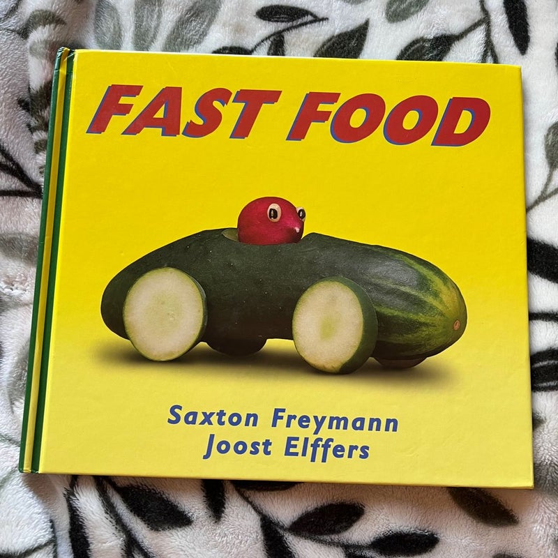 Fast Food 