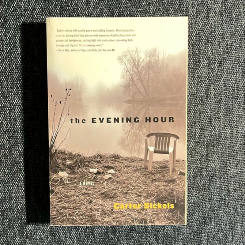 The Evening Hour