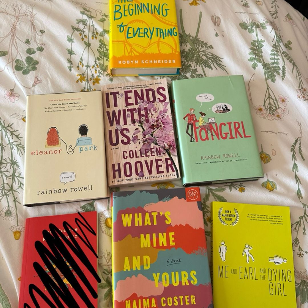 Sohni’s Books