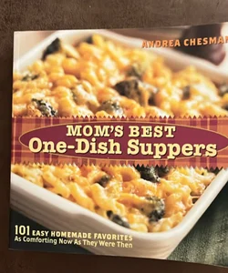 Mom's Best One-Dish Suppers