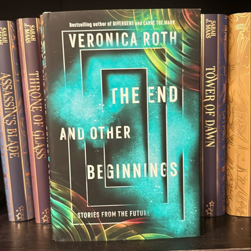 The End and Other Beginnings