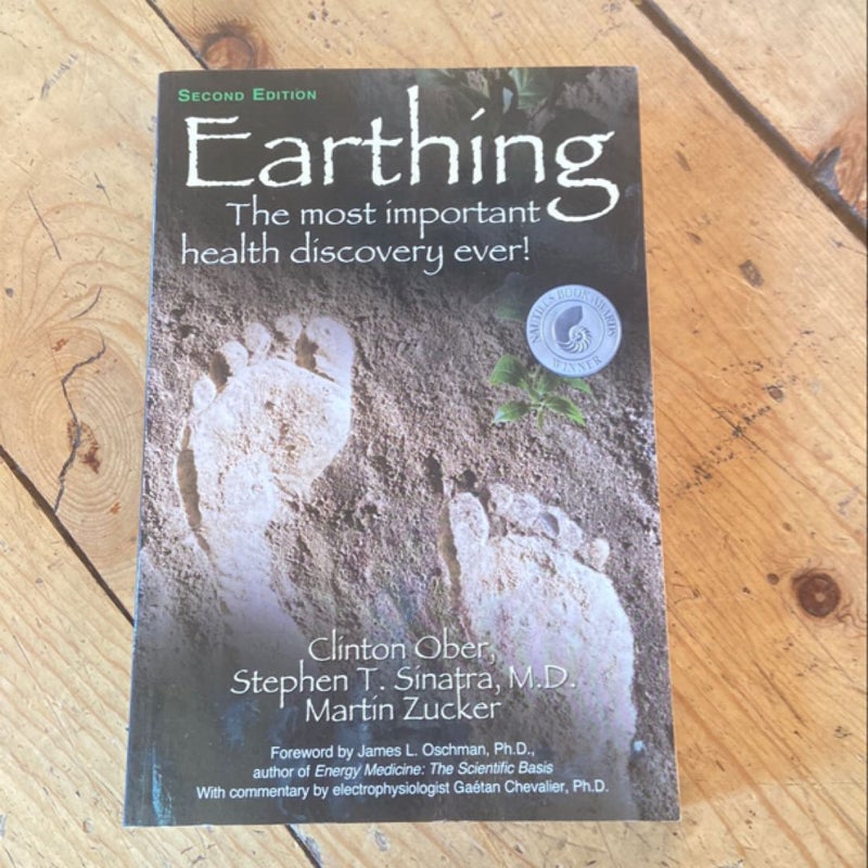 Earthing (2nd Edition)