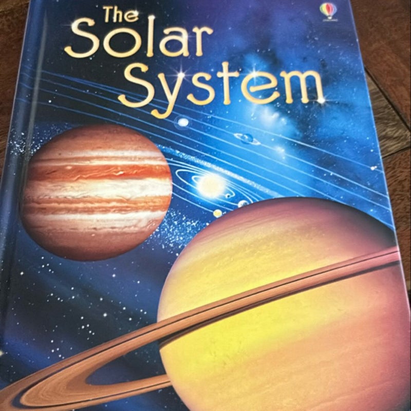 The Solar System Internet Referenced