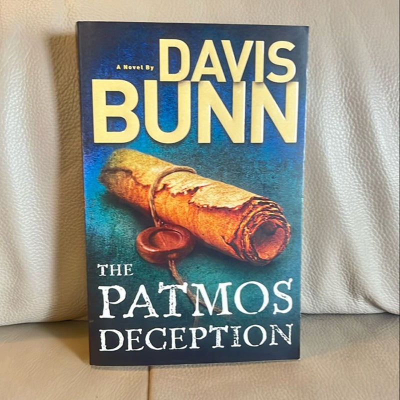 The Patmos Deception