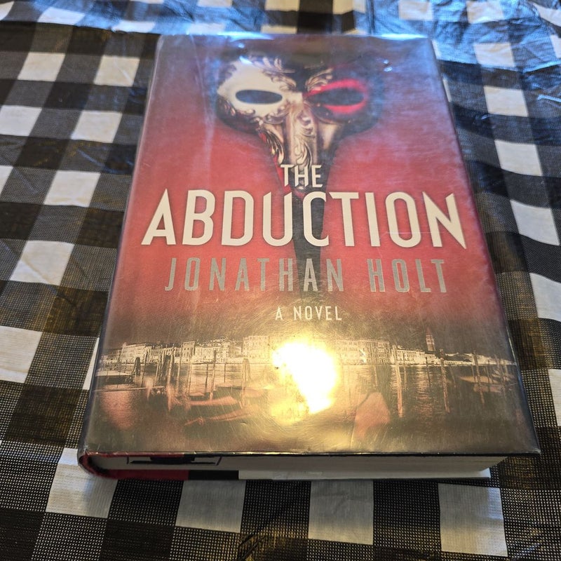 The Abduction