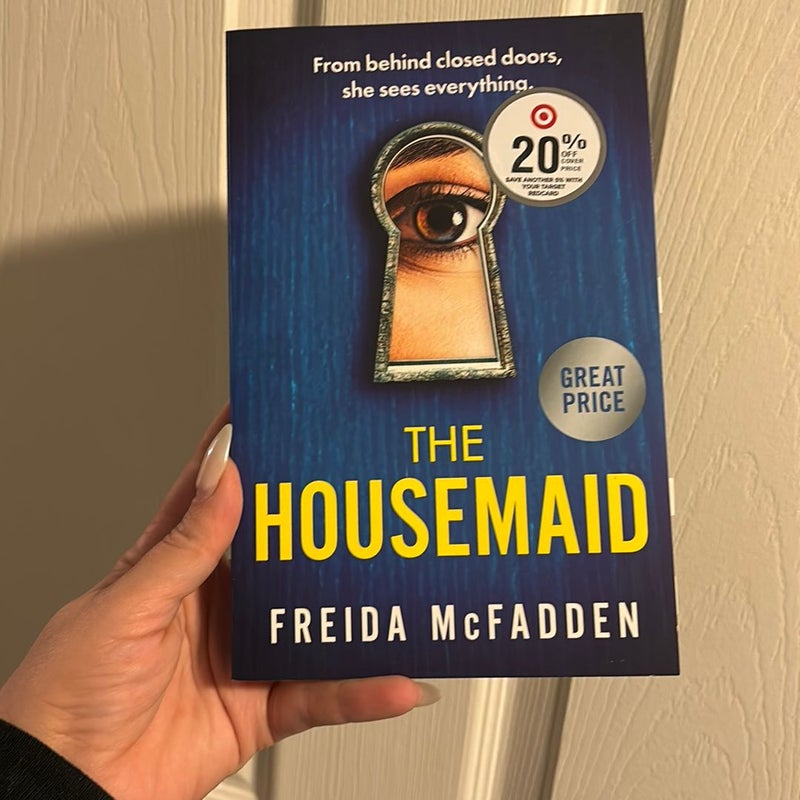 The Housemaid
