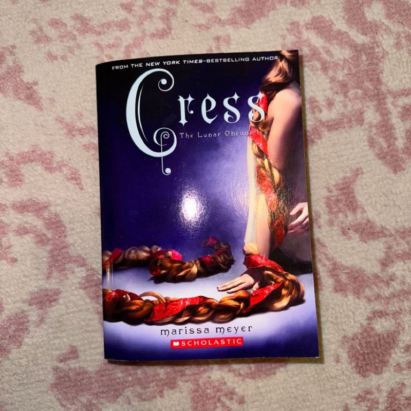 Cress