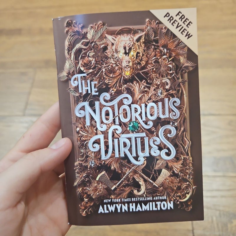 The Notorious Virtues
