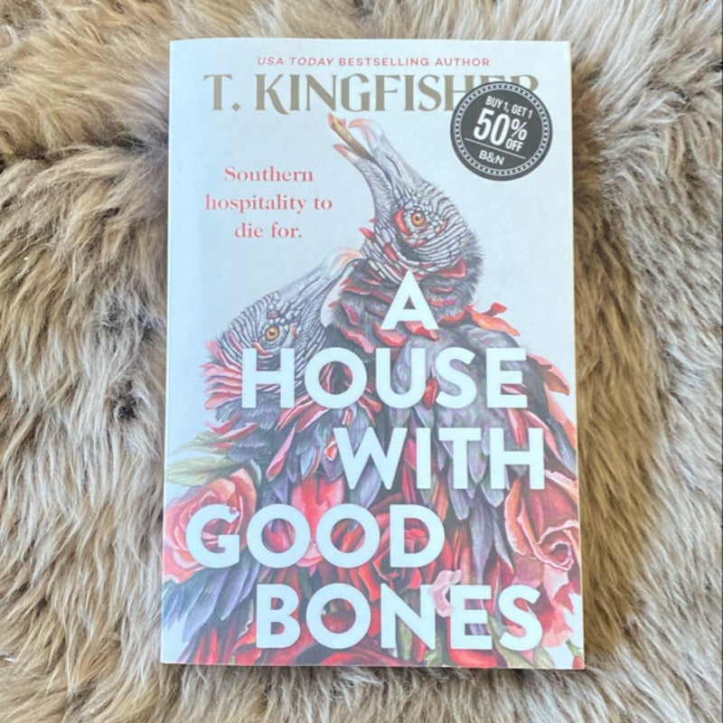 A House with Good Bones