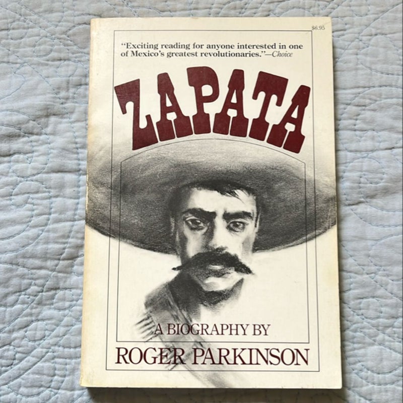 Zapata