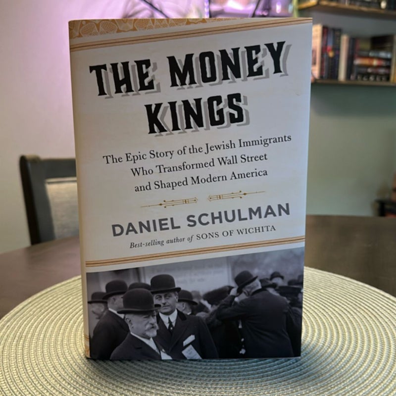 The Money Kings