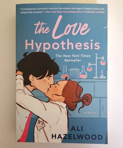 The Love Hypothesis