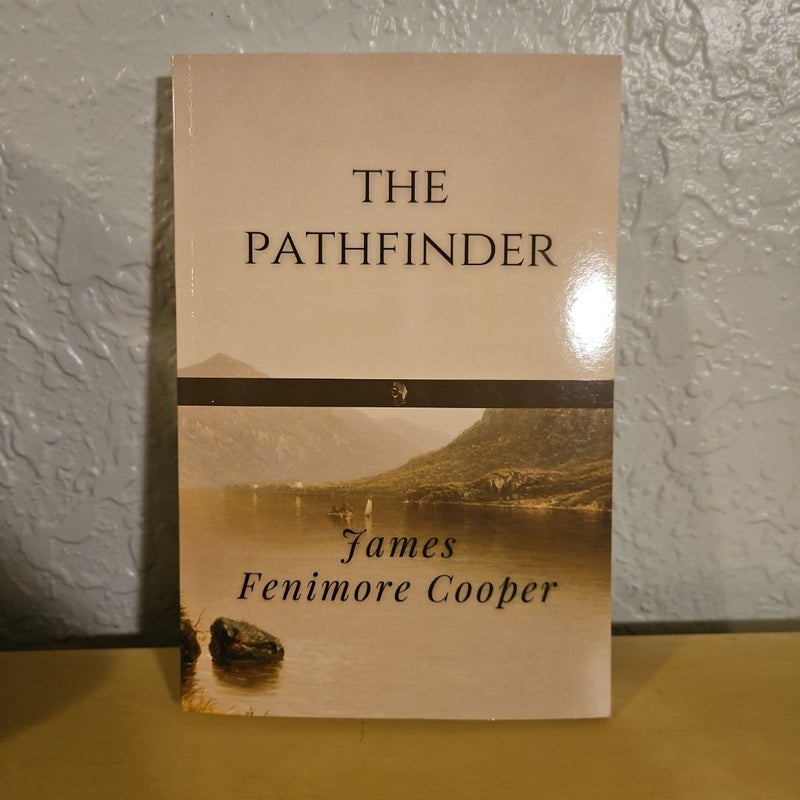 The Pathfinder