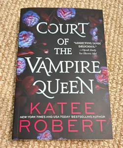 Court of the Vampire Queen