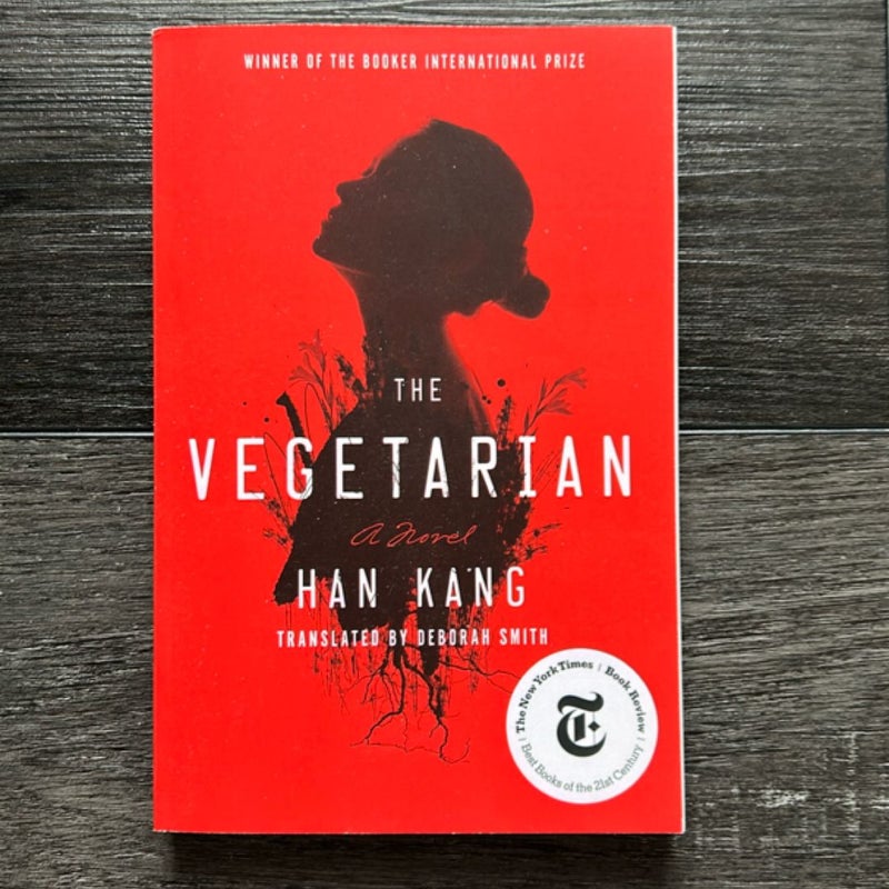 The Vegetarian