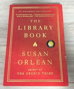 The Library Book