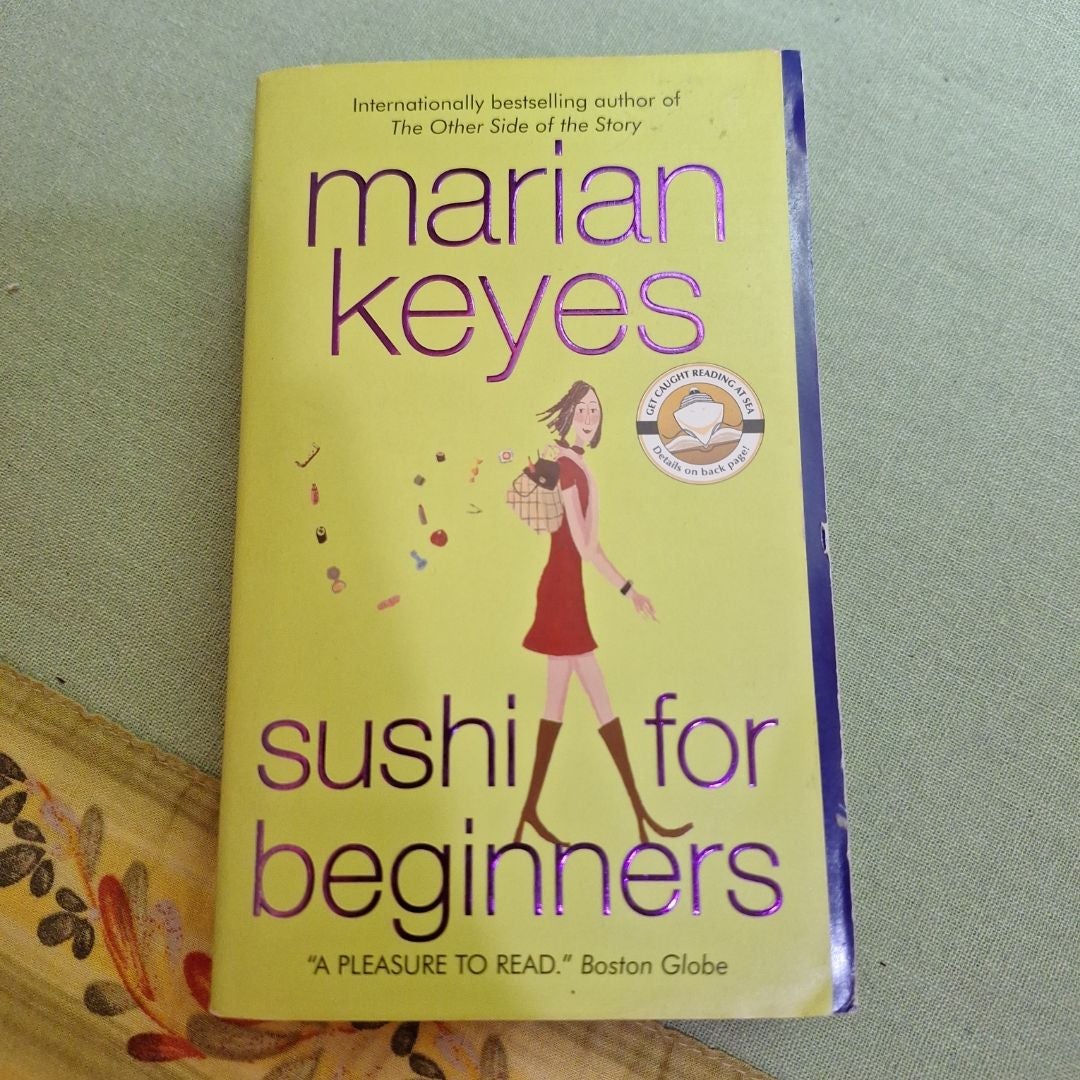 Sushi for Beginners