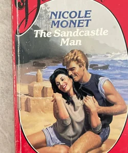 The Sandcastle Man