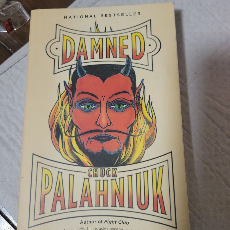 Damned