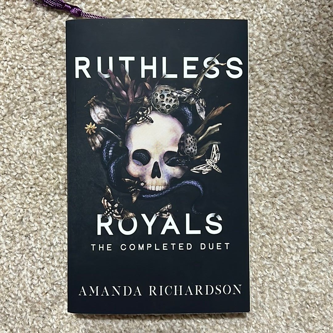 Ruthless Royals