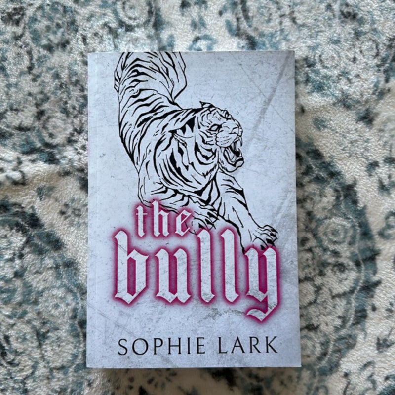 (Indie cover) The Bully