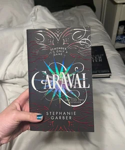 Caraval