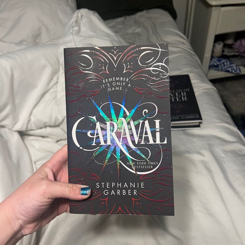 Caraval