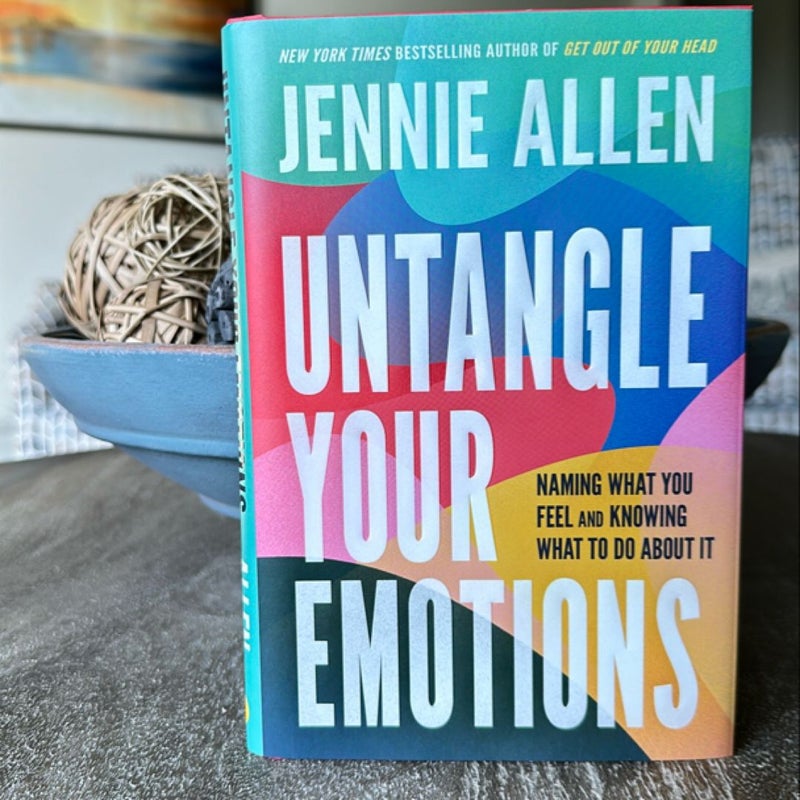 Untangle Your Emotions