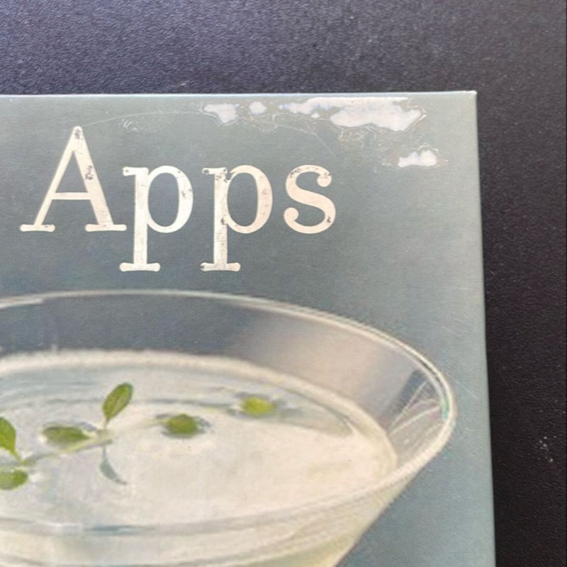 Sips and Apps