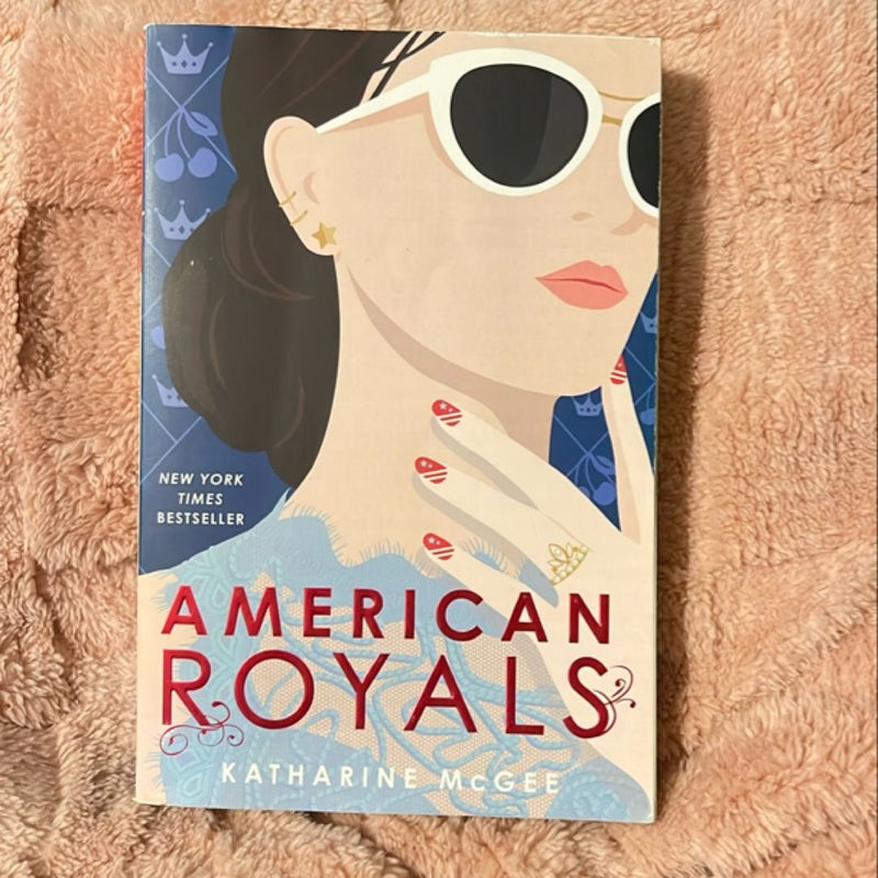 American Royals