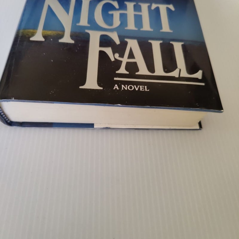 Night Fall