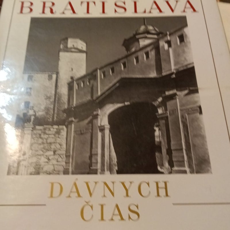 Bratislava