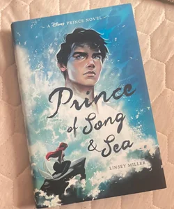 Prince of Song and Sea