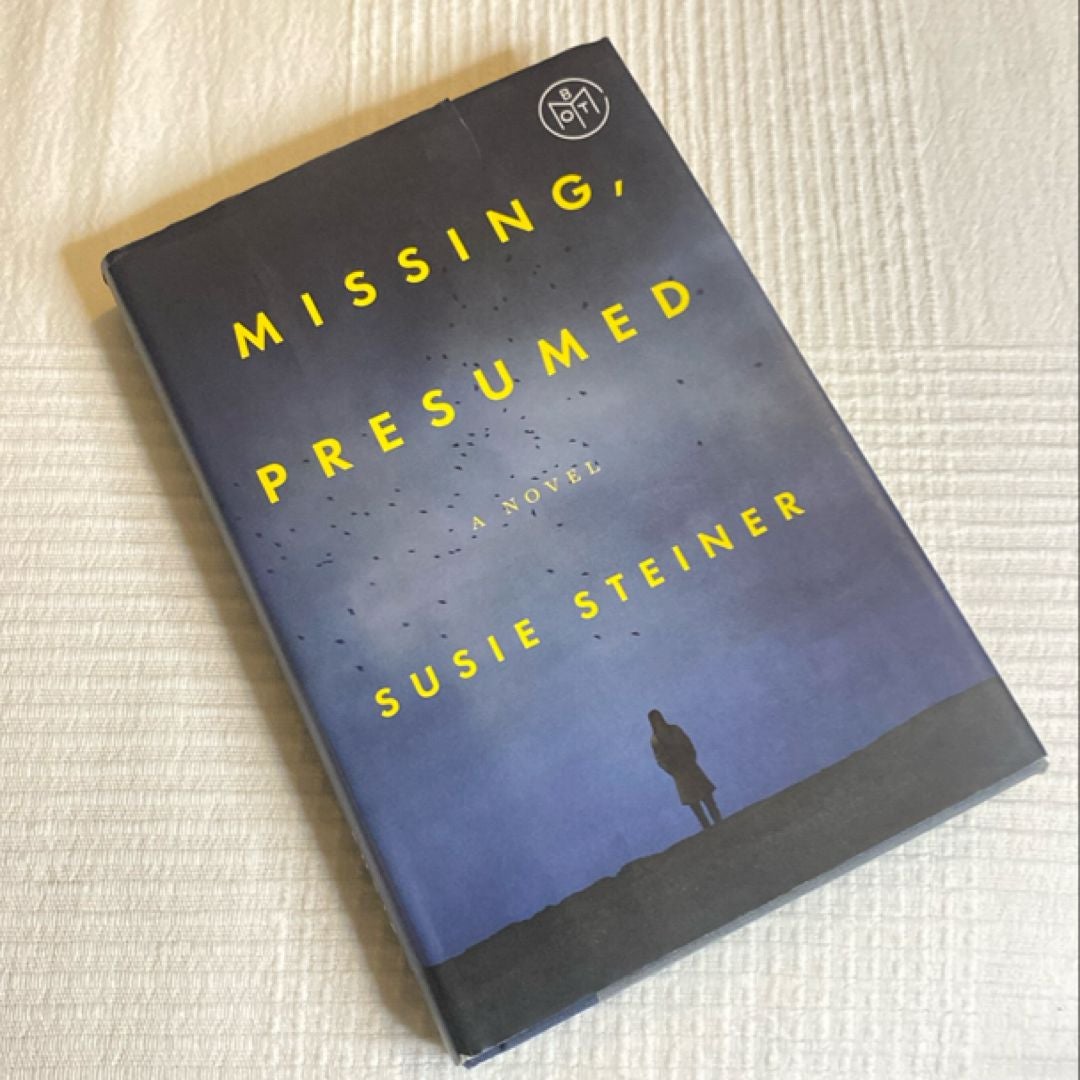 Missing, Presumed