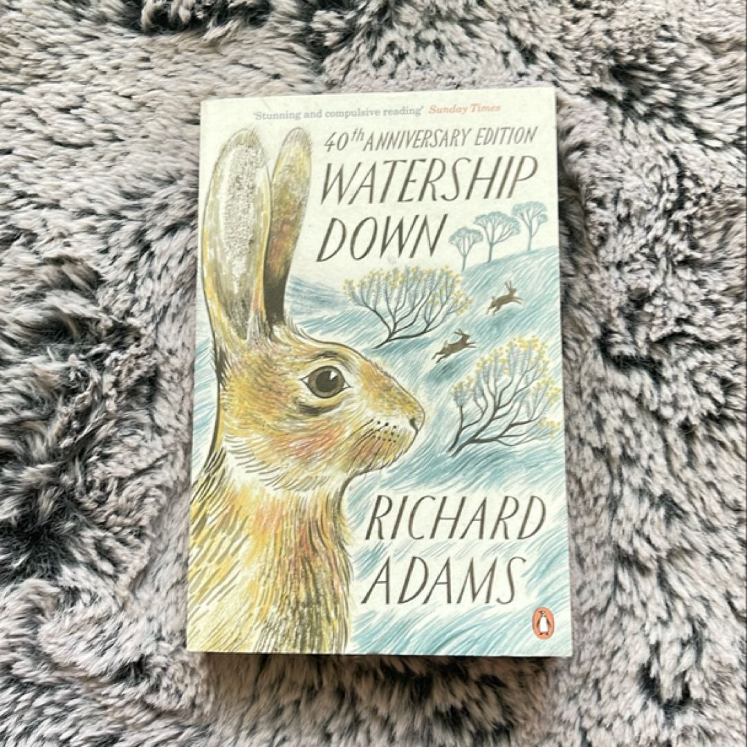 Watership Down