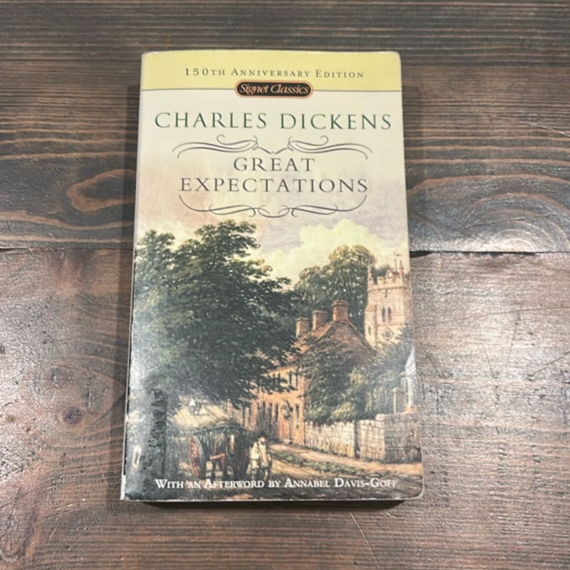 Great Expectations
