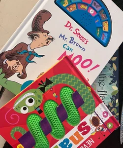 Children Books Bundle 