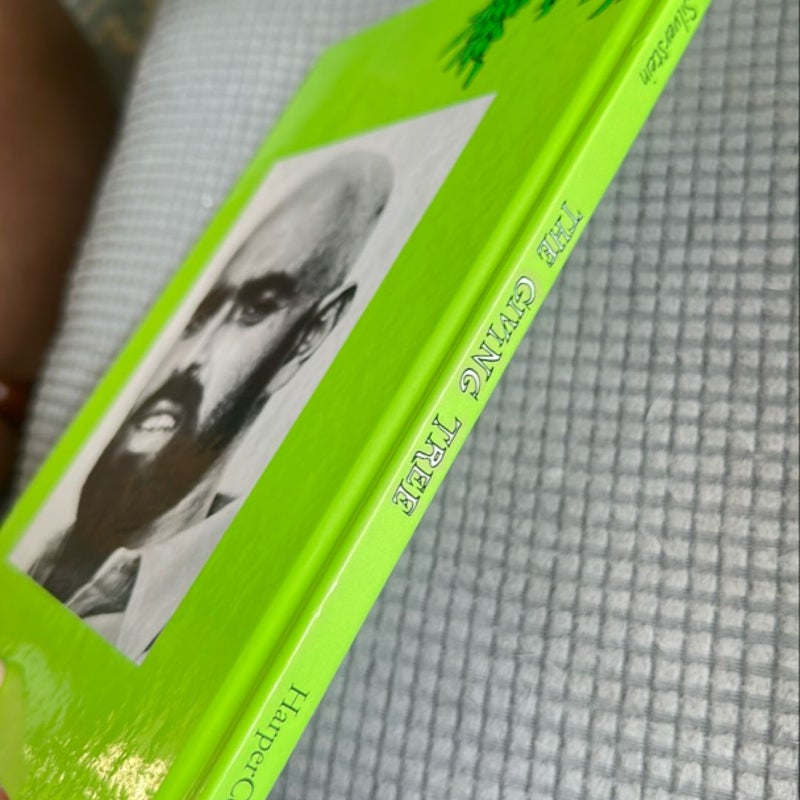 The Giving Tree