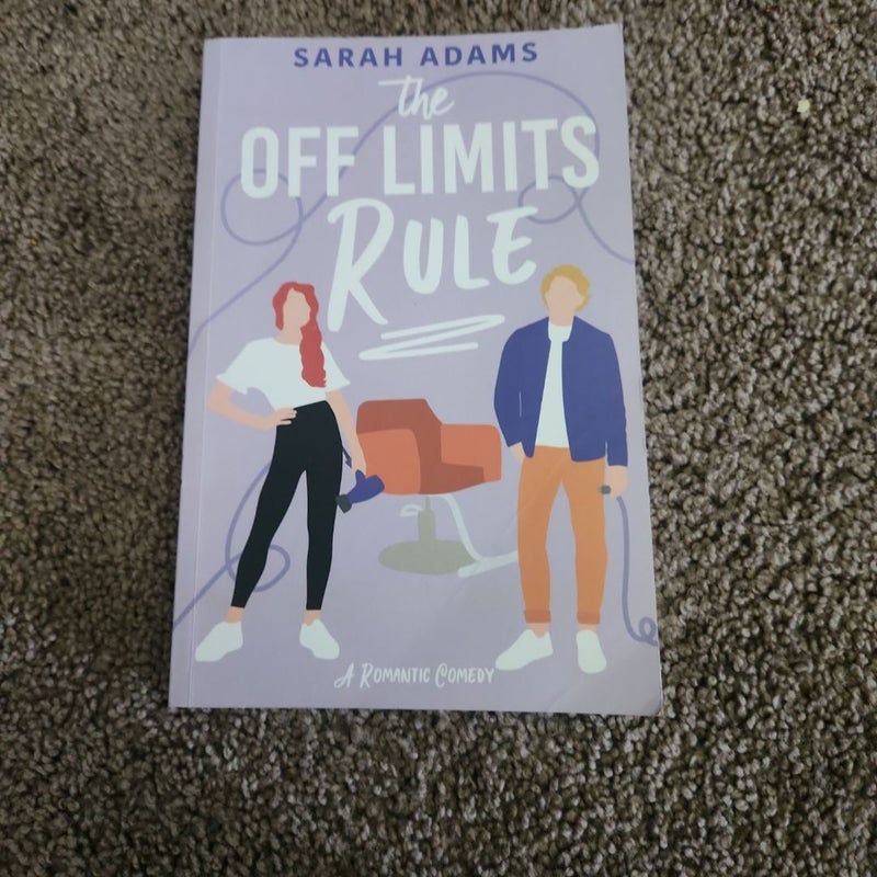 The off Limits Rule