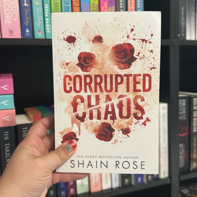 Corrupted Chaos