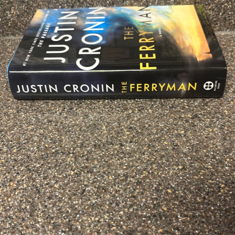 The Ferryman