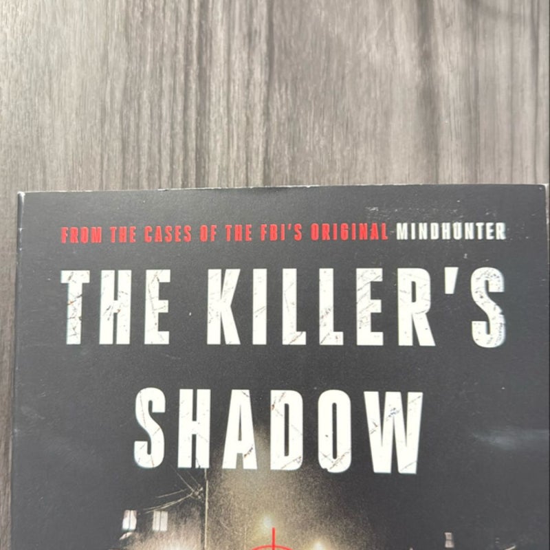 The Killer's Shadow