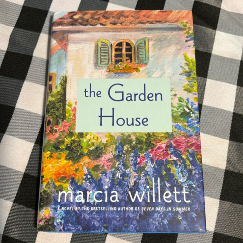 The Garden House