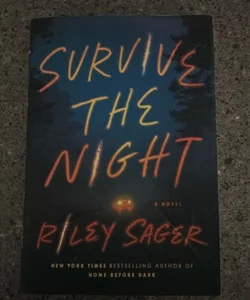 Survive the Night