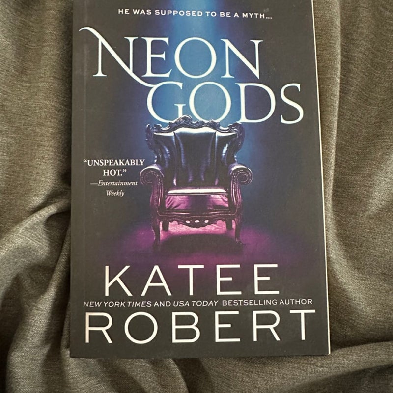 Neon Gods